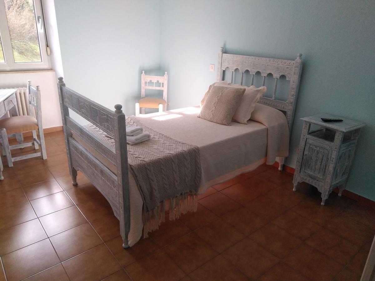 Pensión Balneario Casa Pallotti *