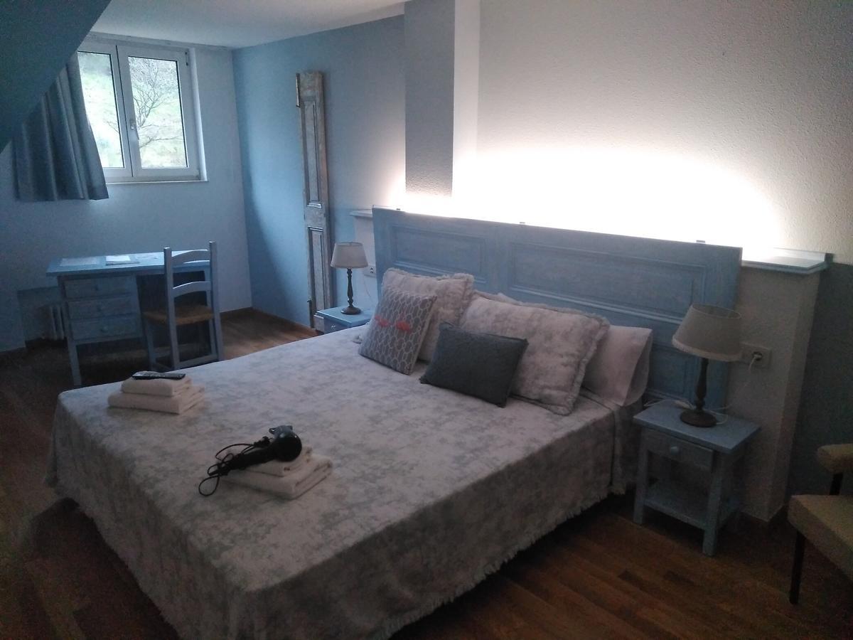 Balneario Casa Pallotti
