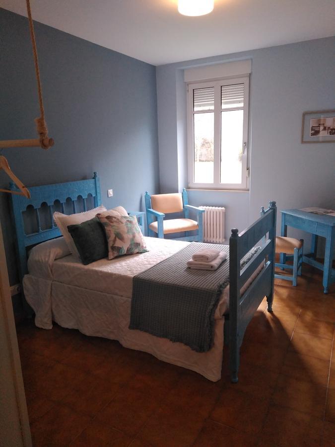 Balneario Casa Pallotti *