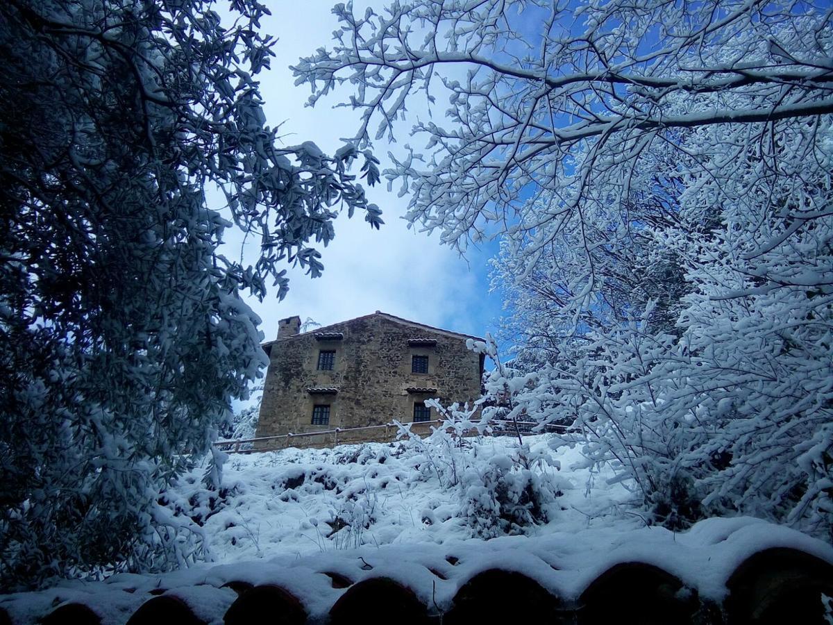 Mas Pardas * Santa Pau