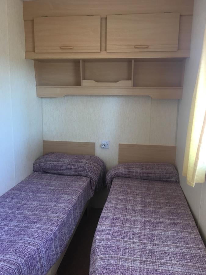 Campsite Sol D'or *