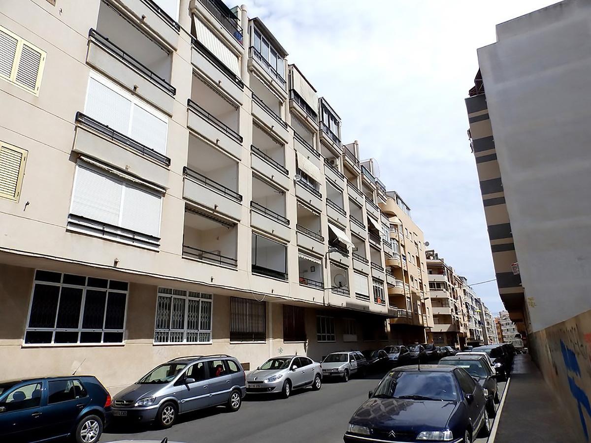 Alegria Ed. Gases Apartamento *