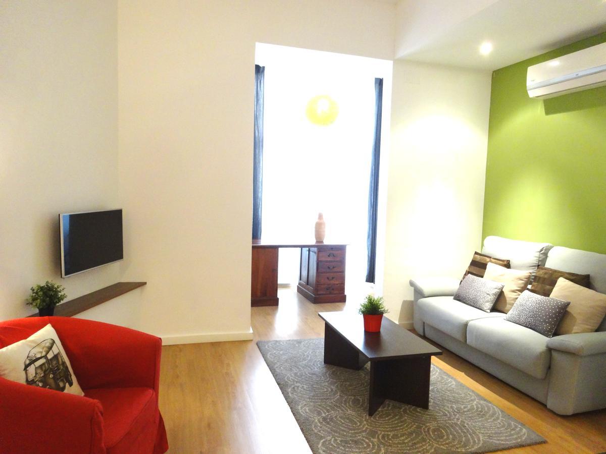 Just Like Apartment Barcelona