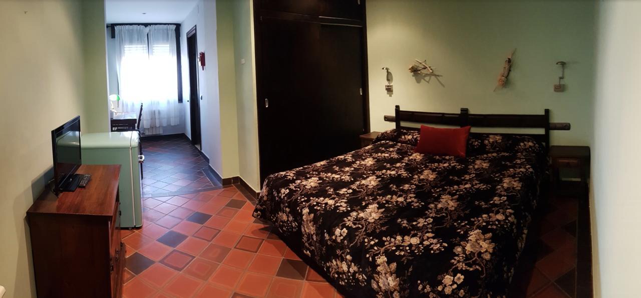 Restaurant El Bosc Country house Banyeres del Penedes