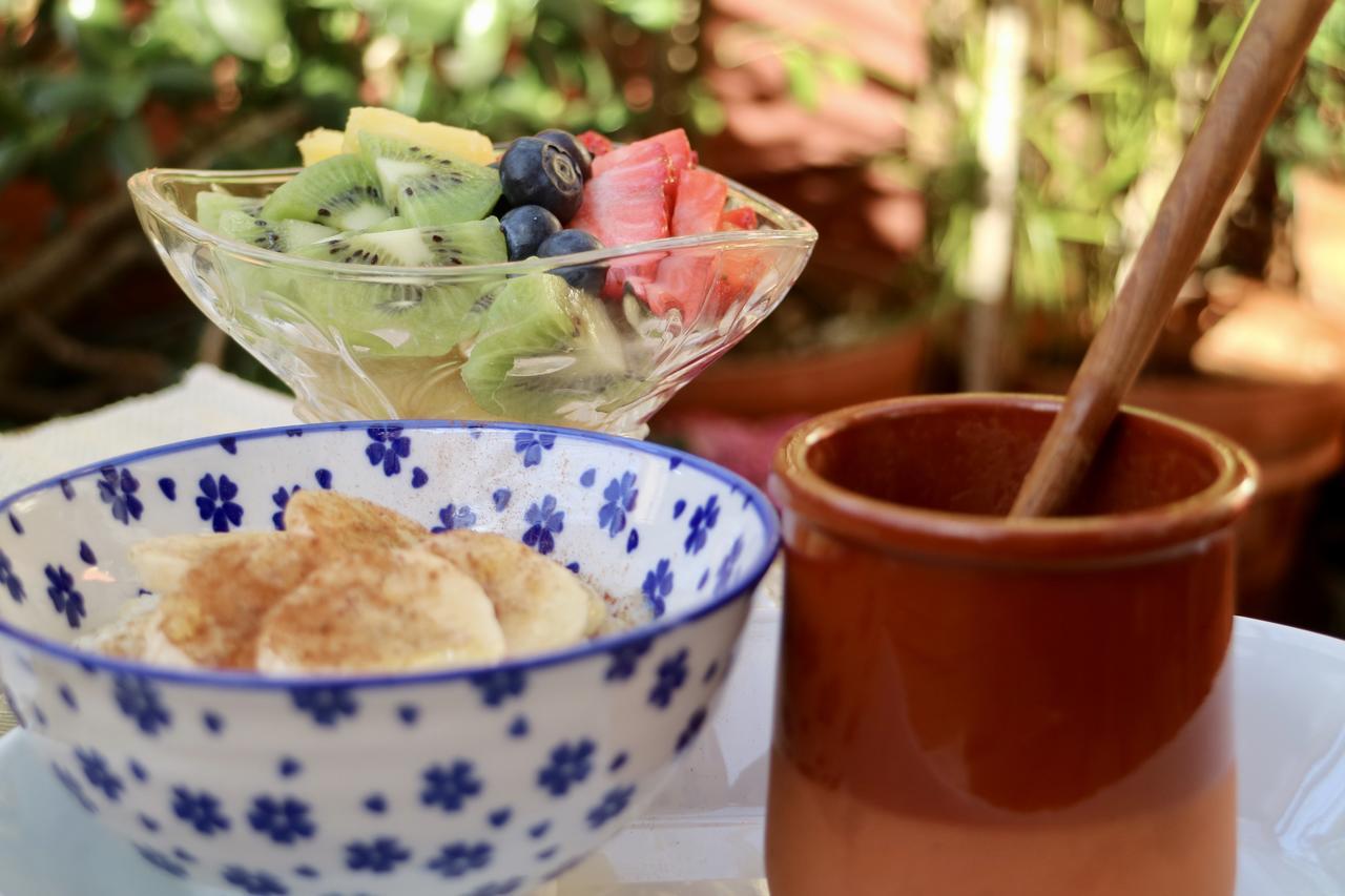 Bed & Breakfast Poblenou 3*