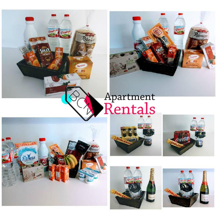 - Classic Bonanova Apartamento