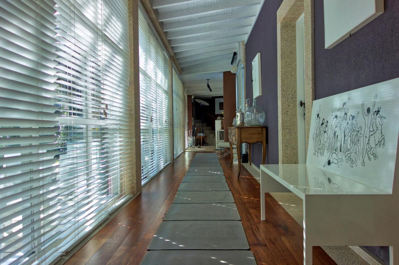 Hotel Enoturismo Novavila Rias Baixas Wine Design