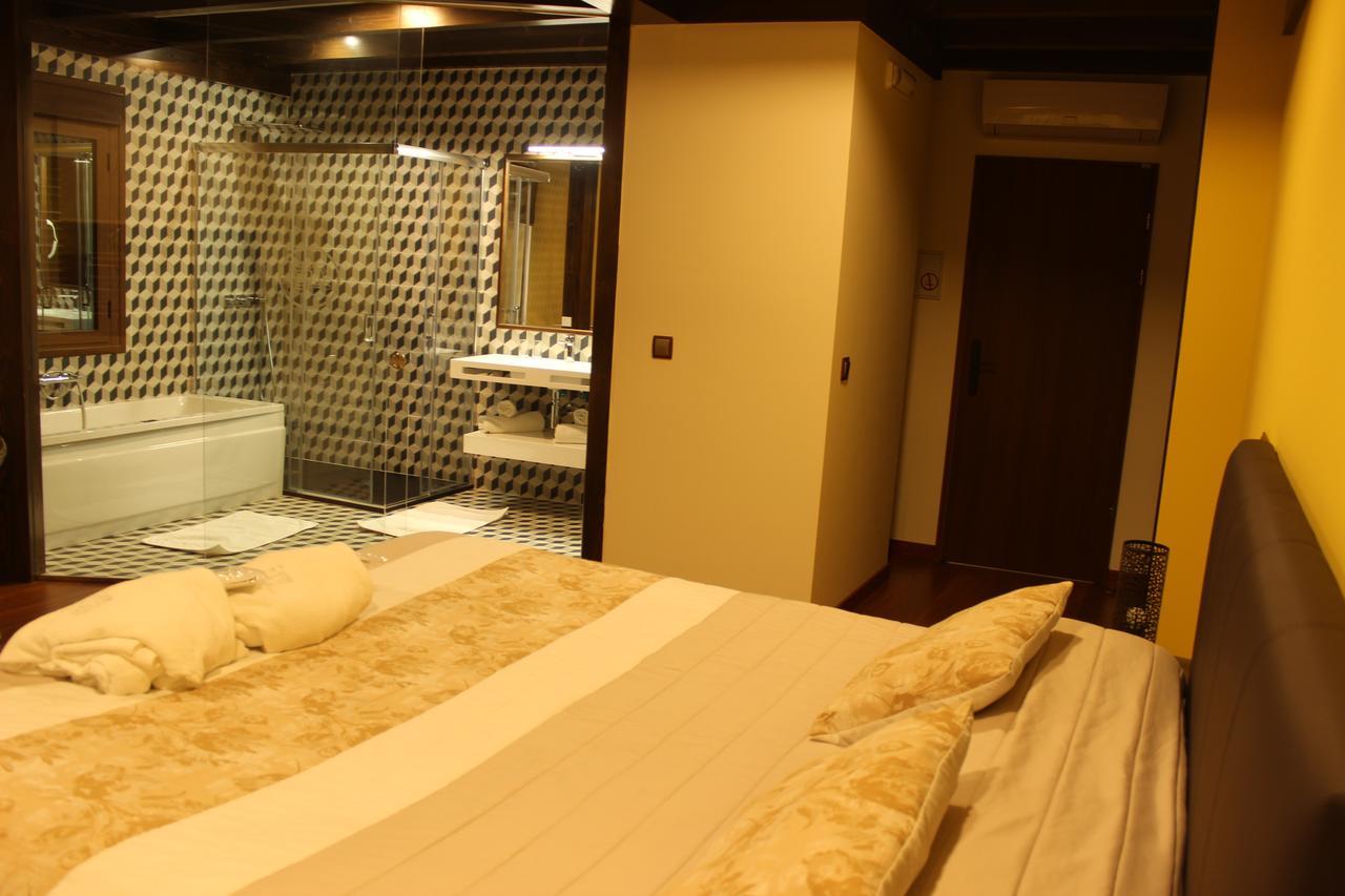 Guest house El Cerro - Only Adults