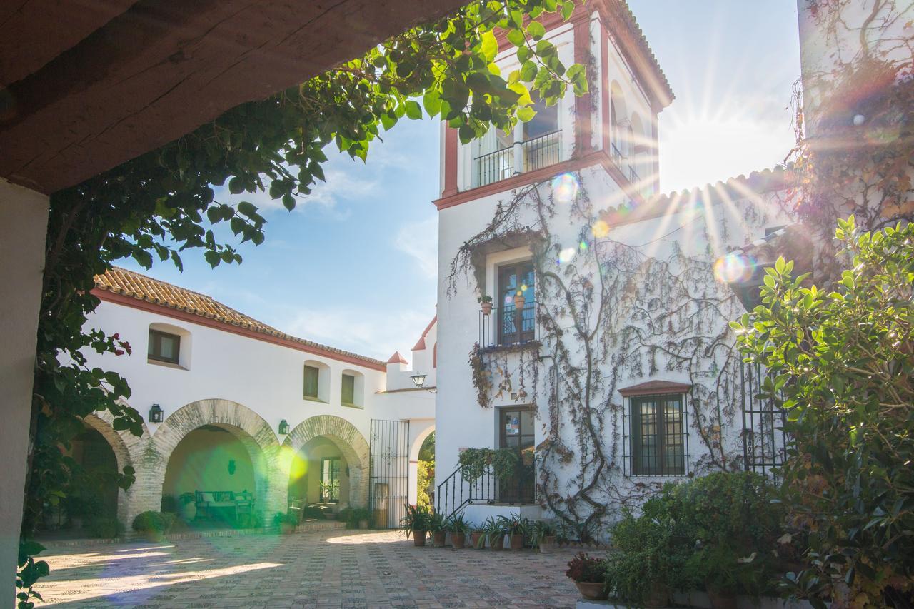 Country house Hacienda De Oran