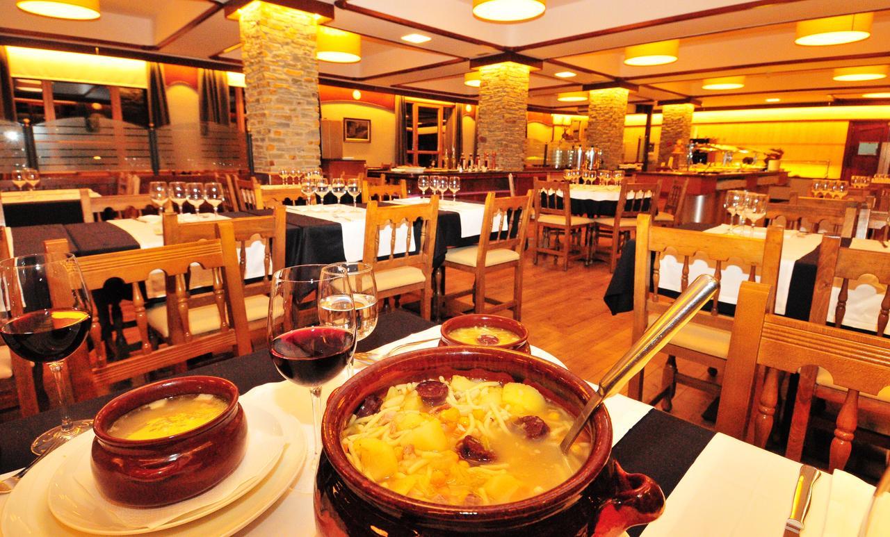 Hotel Lacreu 3*