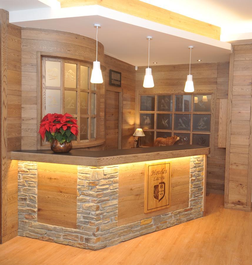 Lacreu 3* Salardu