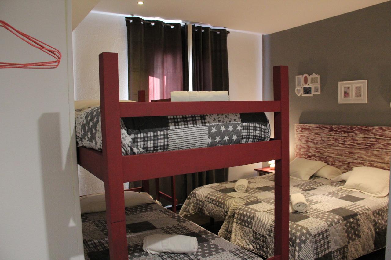 Oasis Backpackers' * Toledo