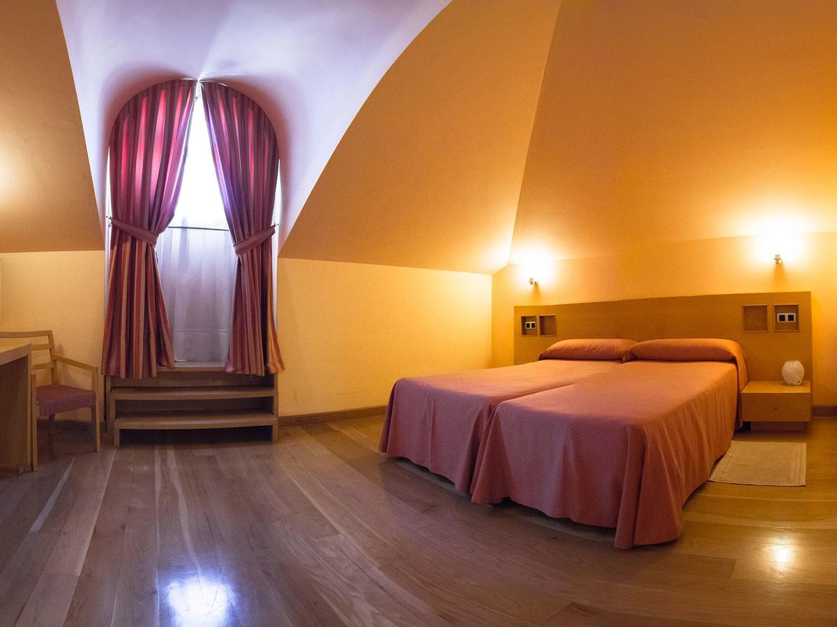 Hotel La Estación De 3*