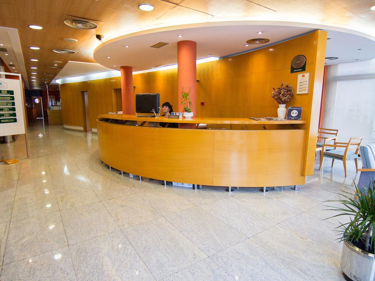 La Estación De Luanco