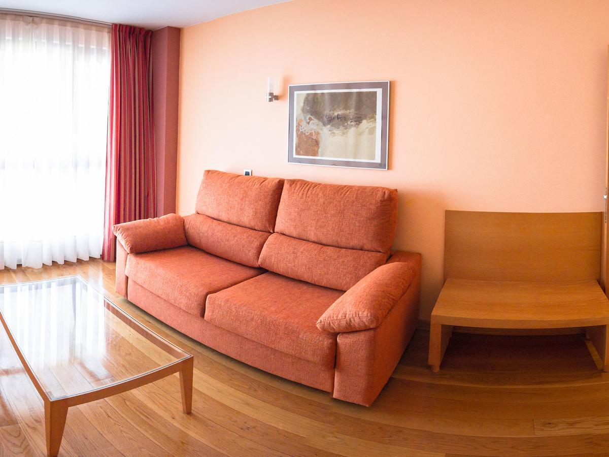 Hotel La Estación De