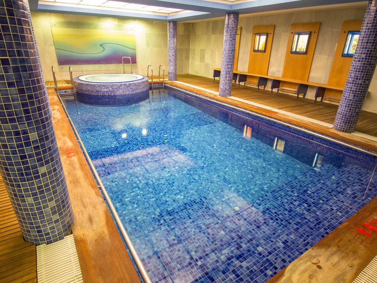 Hotel La Estación De 3*