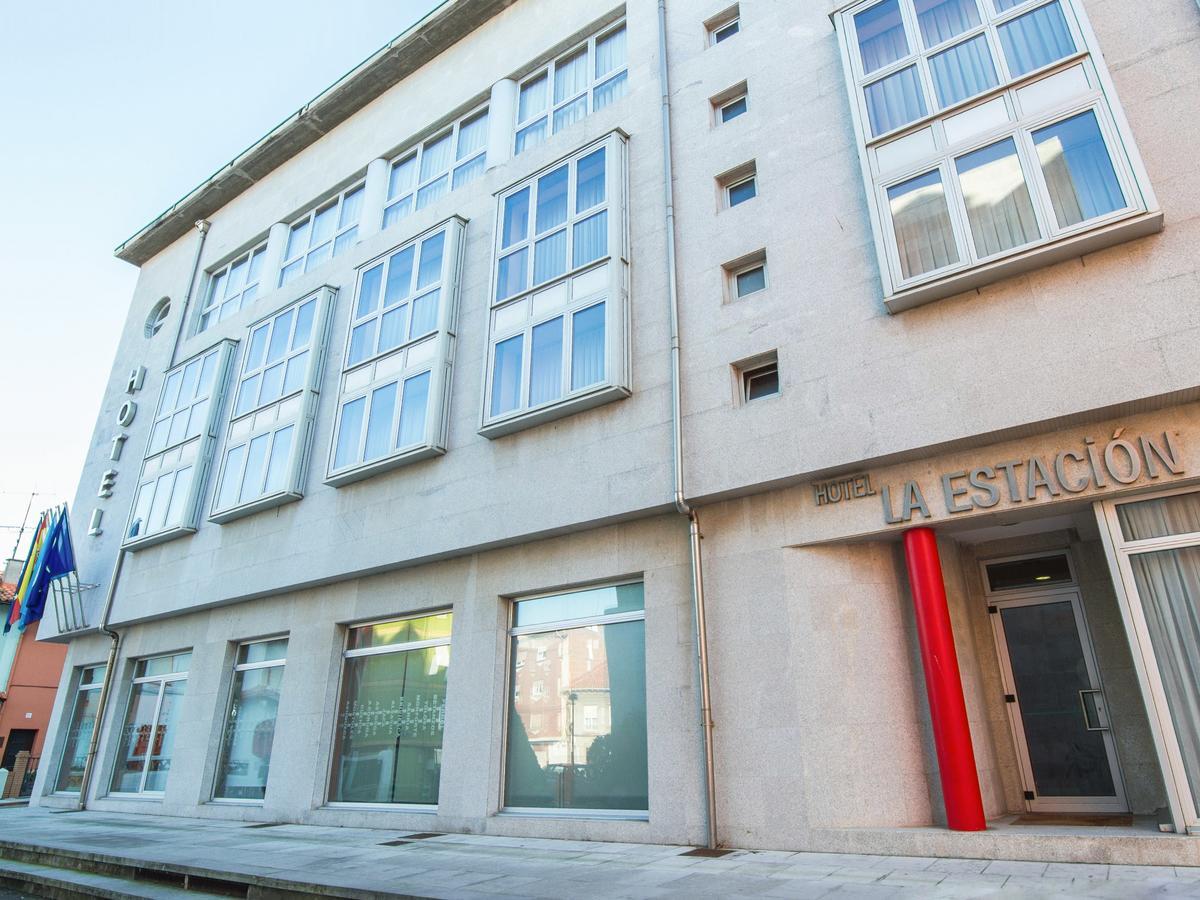 Hotel La Estación De