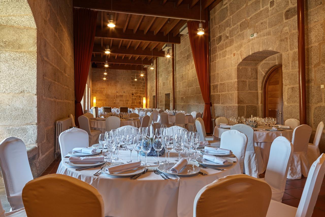 ​eurostars Monumento Monasterio De San Clodio Hotel&spa Hotel