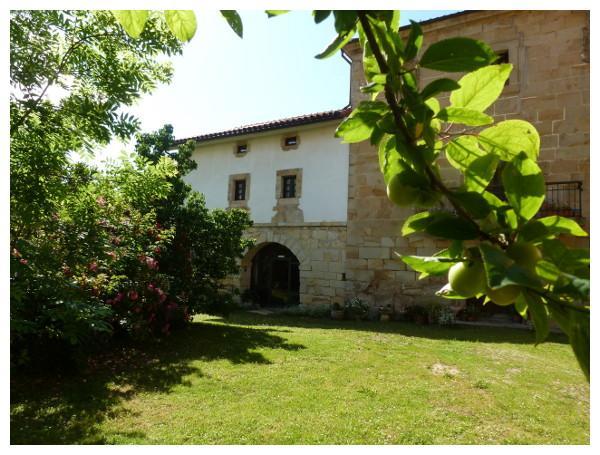 Inn Palacio De Arredondo *