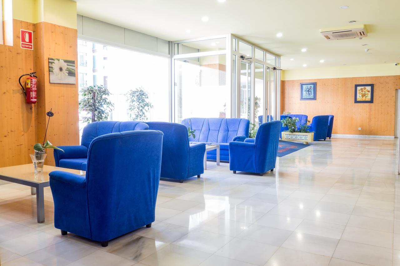 Hotel Bezana Santa Cruz De Bezana