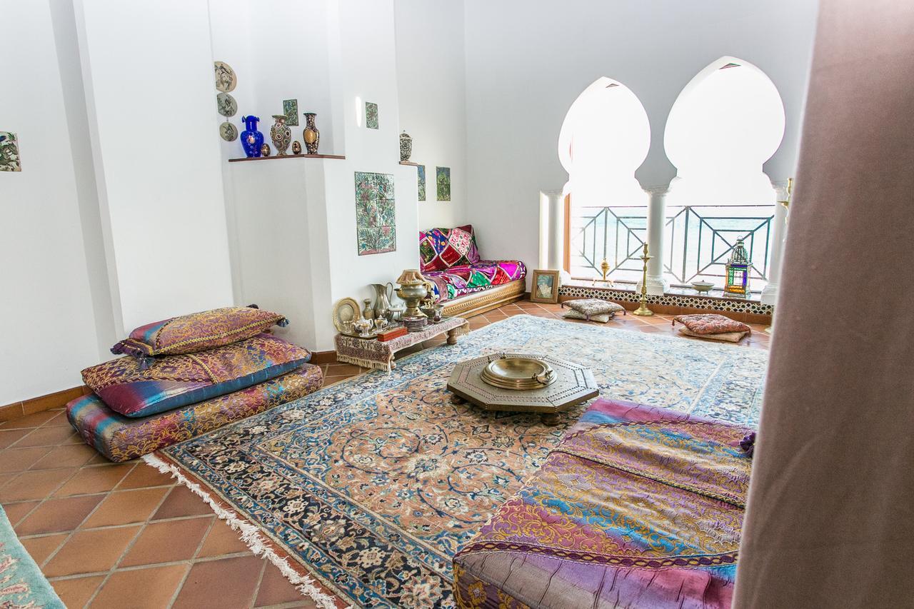Guest house La Duquesa 3*