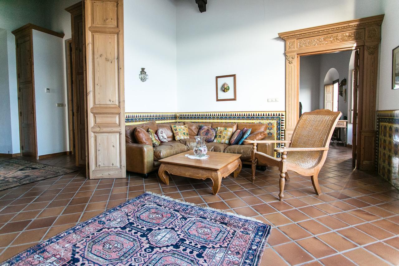 Guest house La Duquesa Tarifa