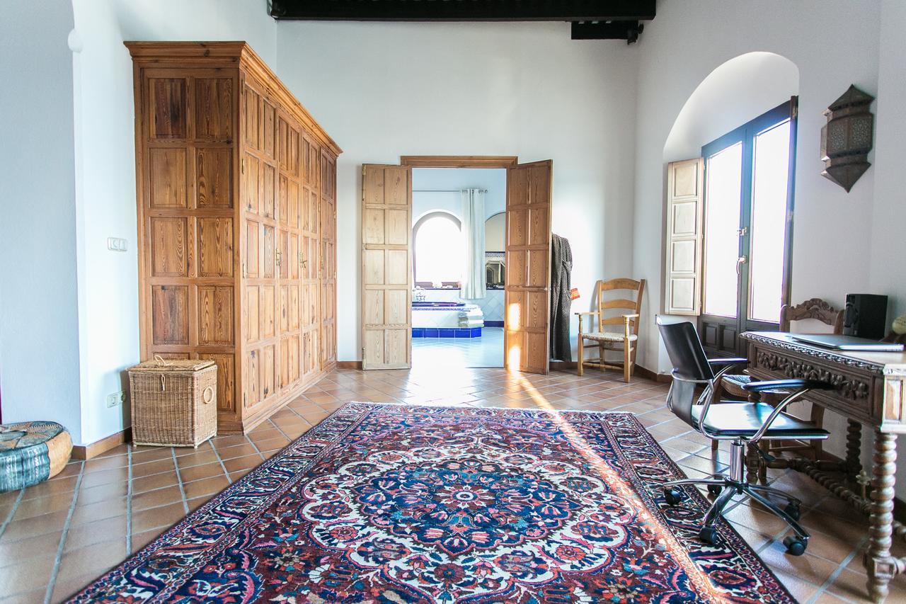 Guest house La Duquesa 3*