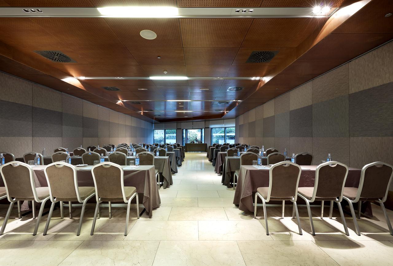 Eurostars Suites Mirasierra Madrid