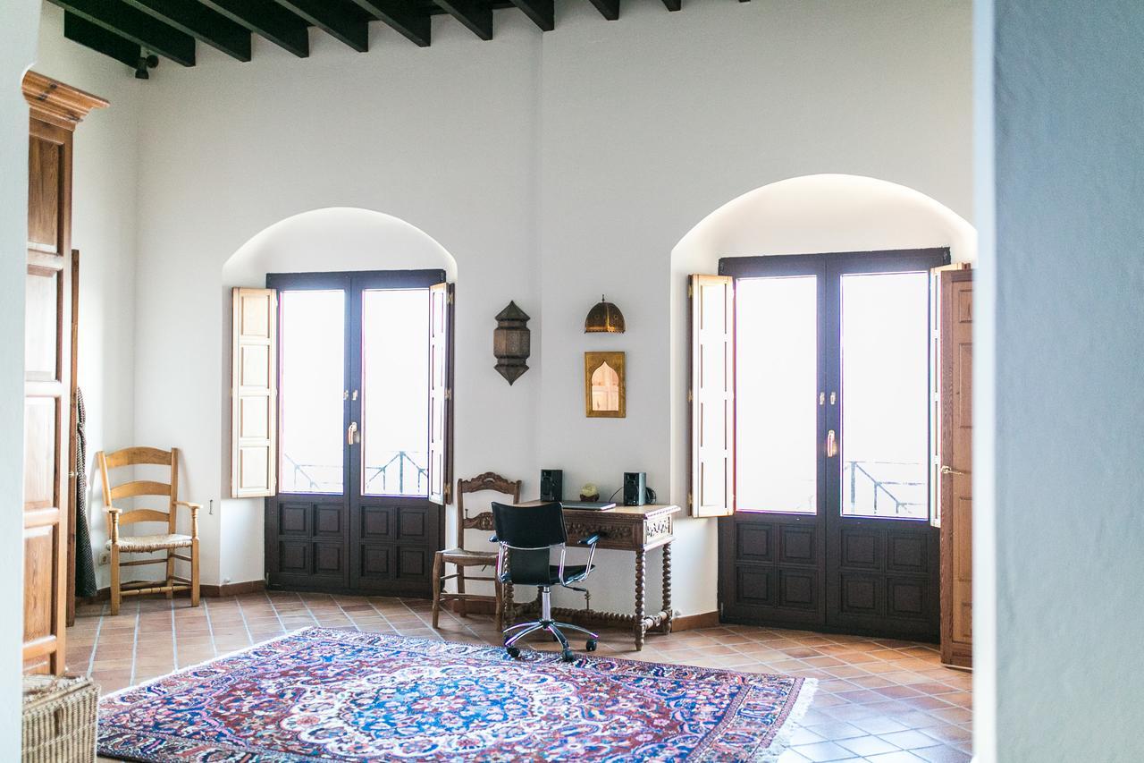 La Duquesa Guest house 3*