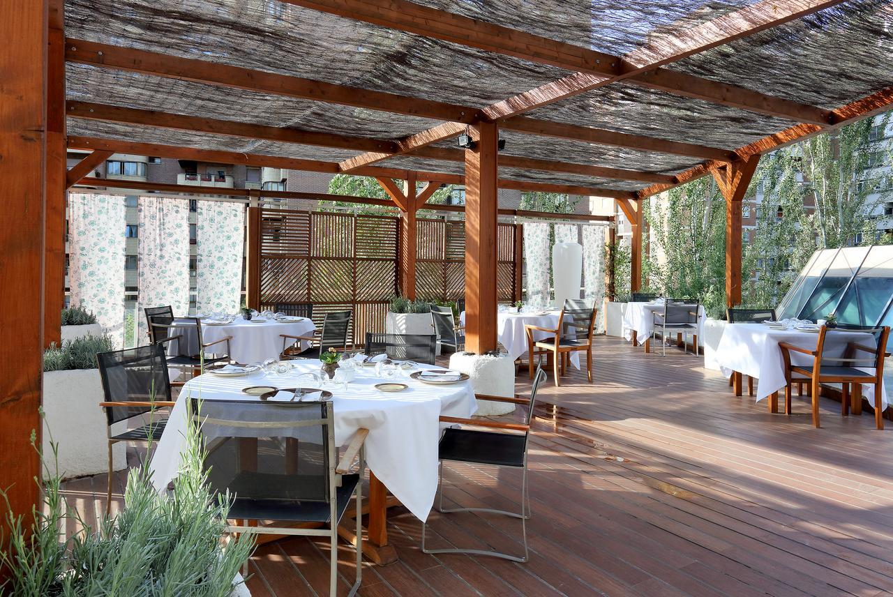 Eurostars Suites Mirasierra Madrid