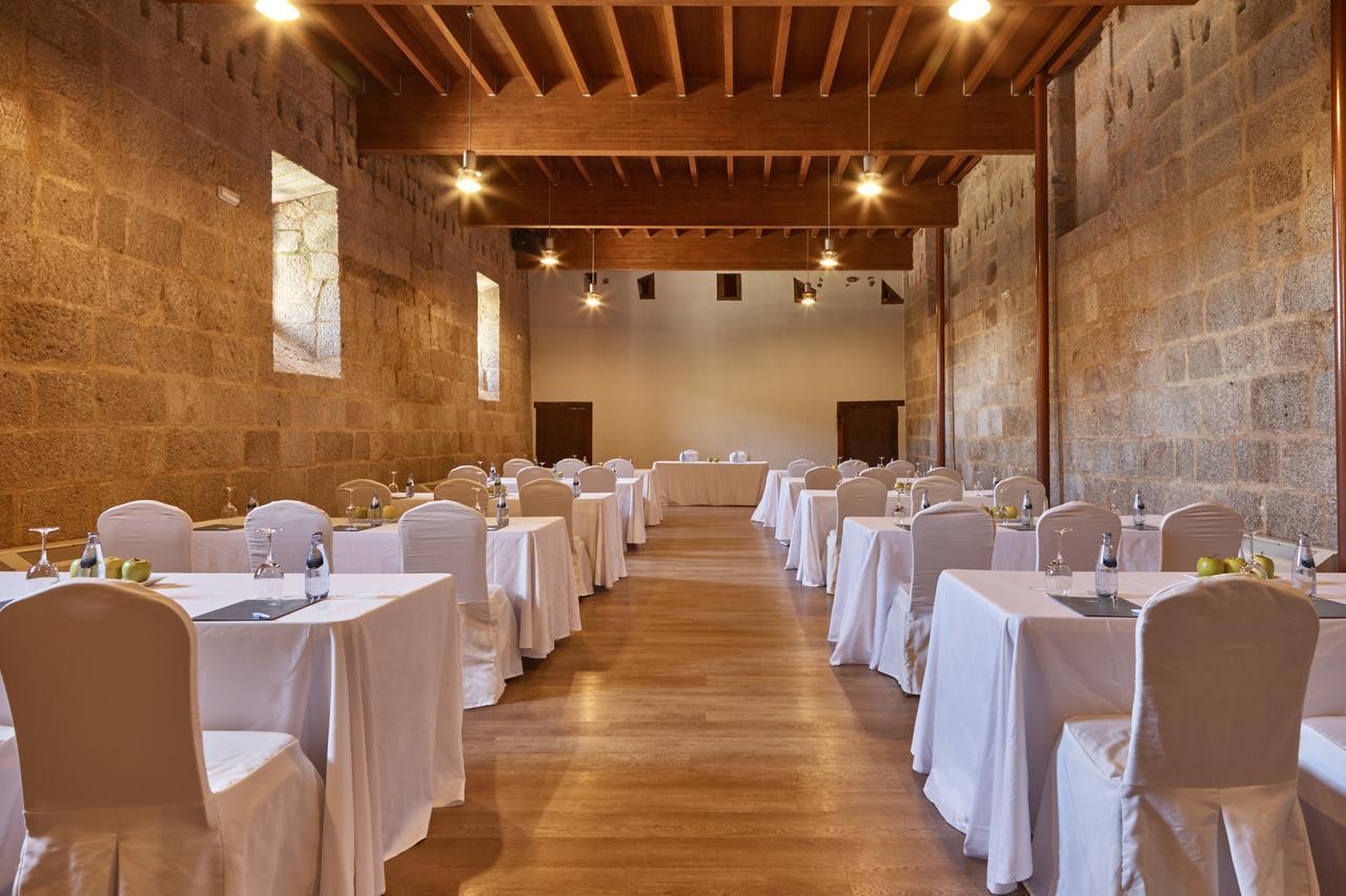 ​eurostars Monumento Monasterio De San Clodio Hotel&spa Hotel 4*