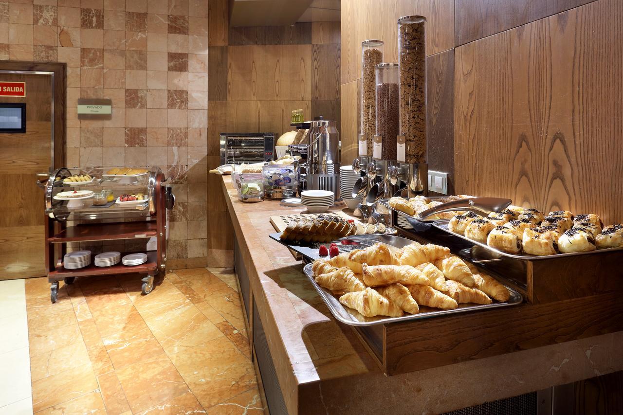 Eurostars Suites Mirasierra 5*