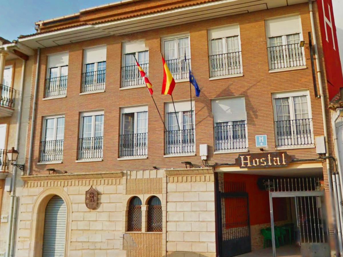 Santiago Guest house