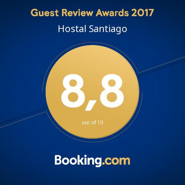 Santiago Guest house