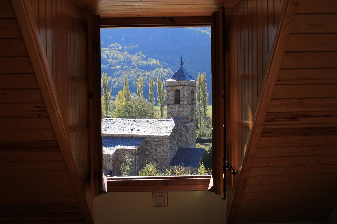 Hortal Country house