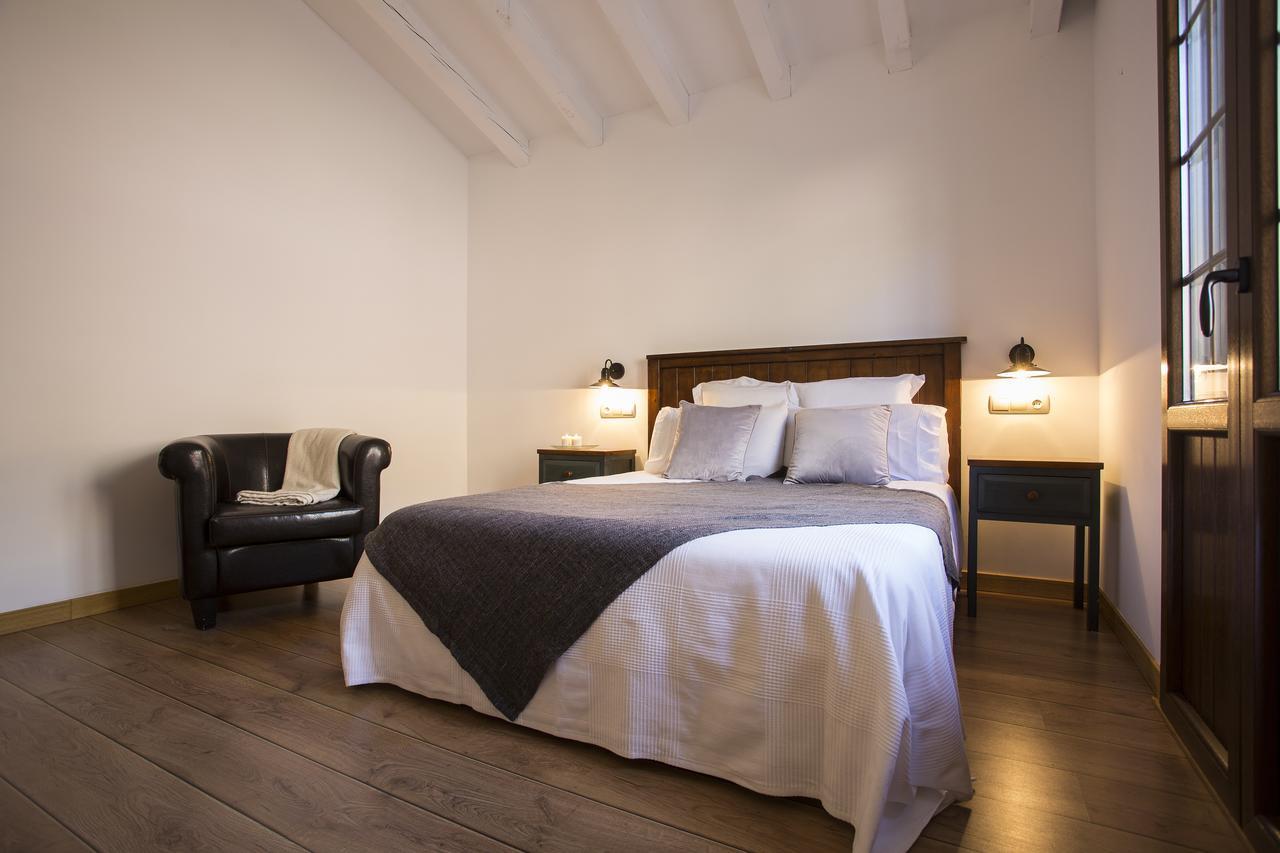 Markulluko Borda Rural Apartamento Elizondo