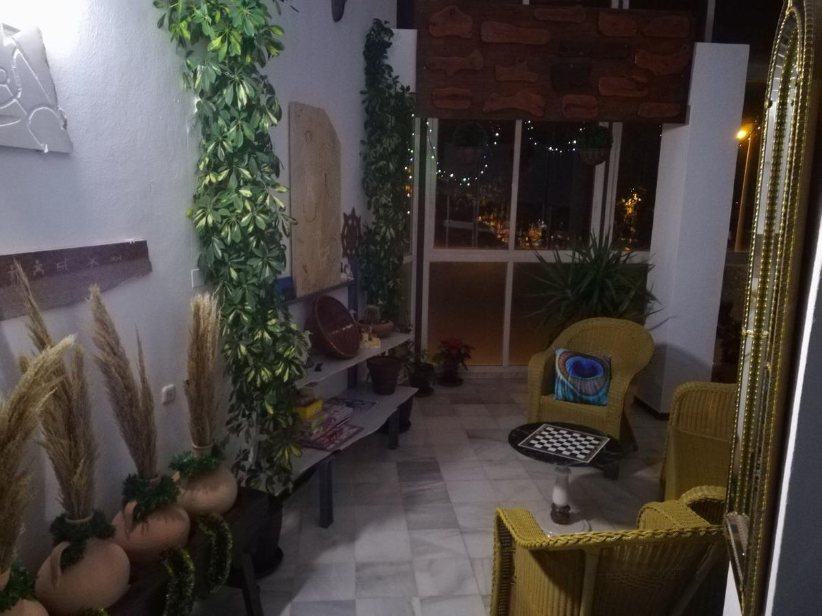 Sol Bahía San José