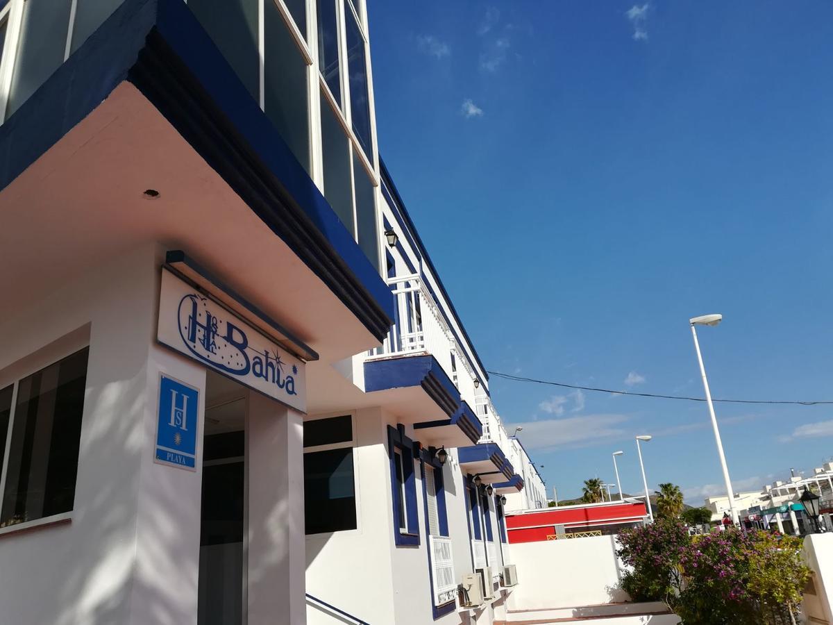 Sol Bahía Pensión San José