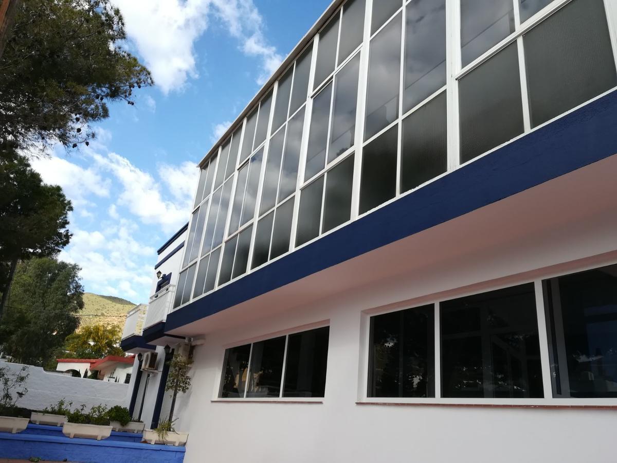 Sol Bahía Pensión