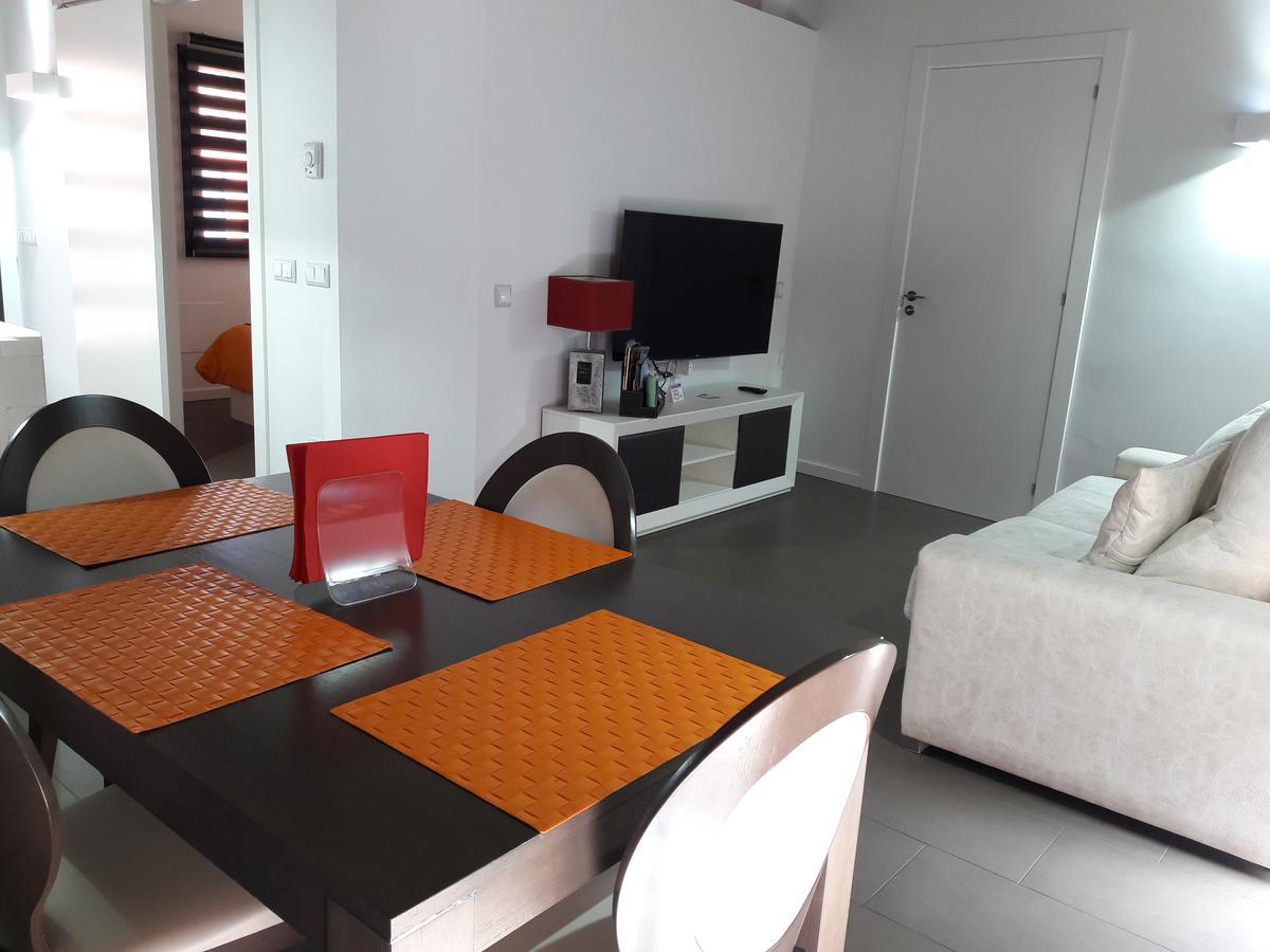 Y Habitacions Entre Volcans Apartment