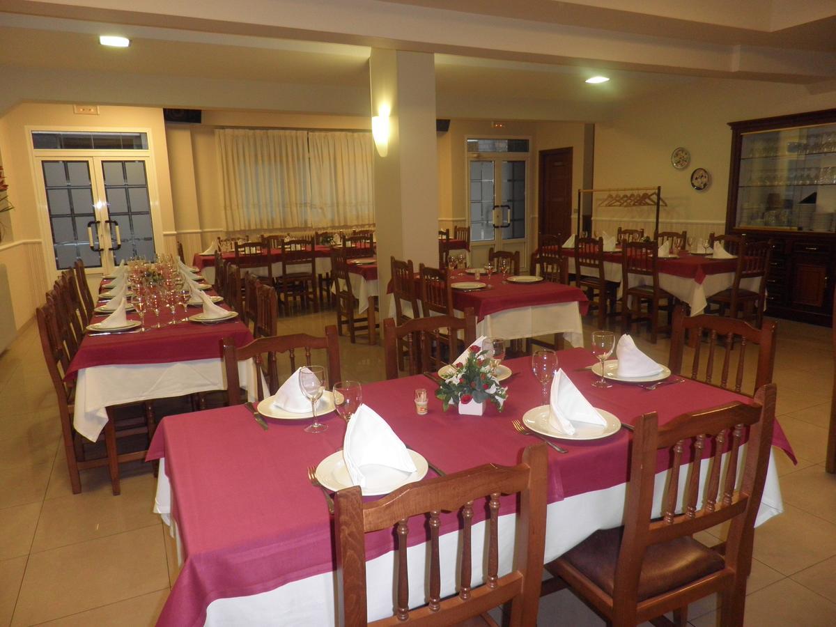 Restaurante La Bombilla 2*