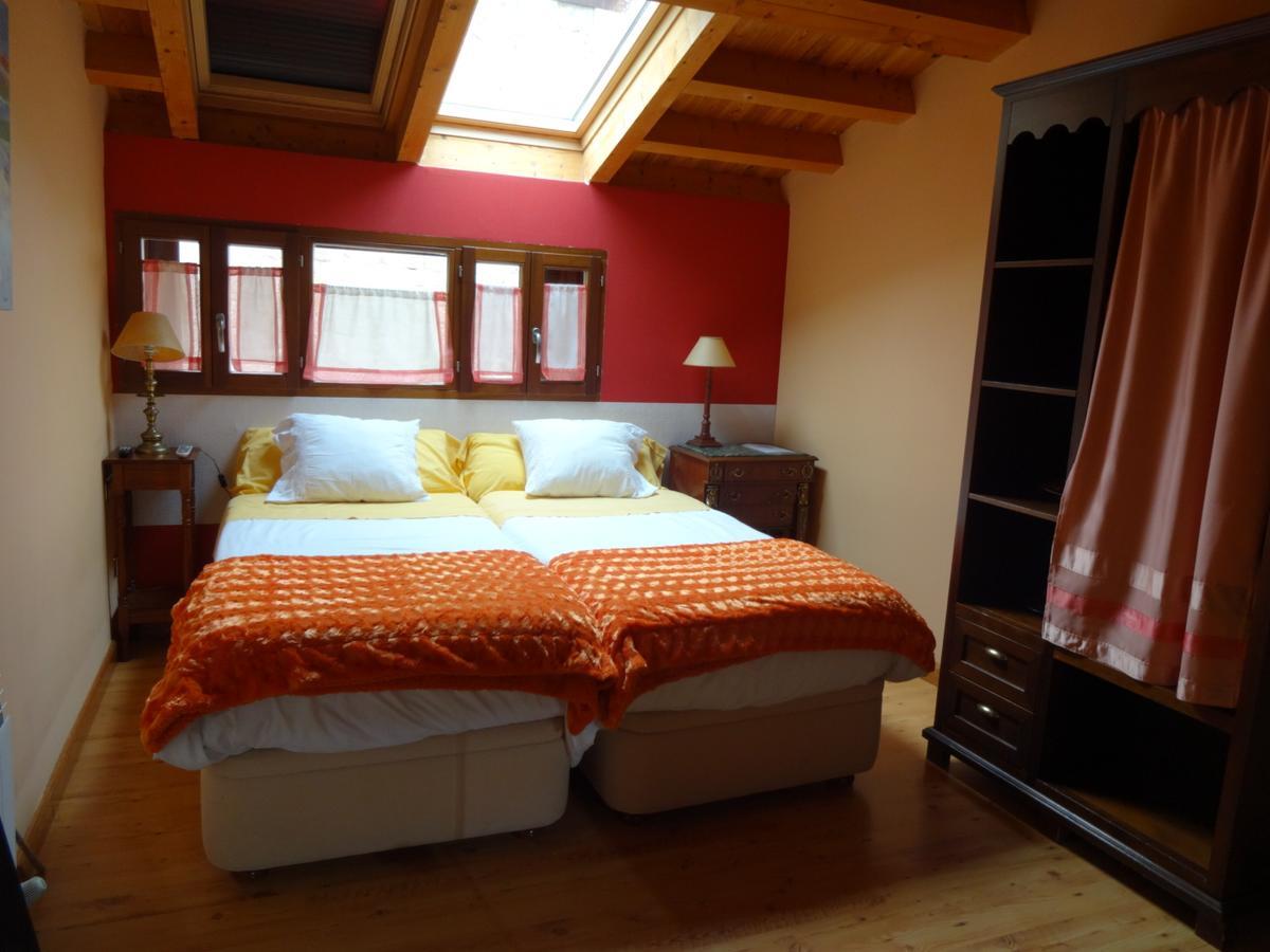 Rural Cayetana Hotel