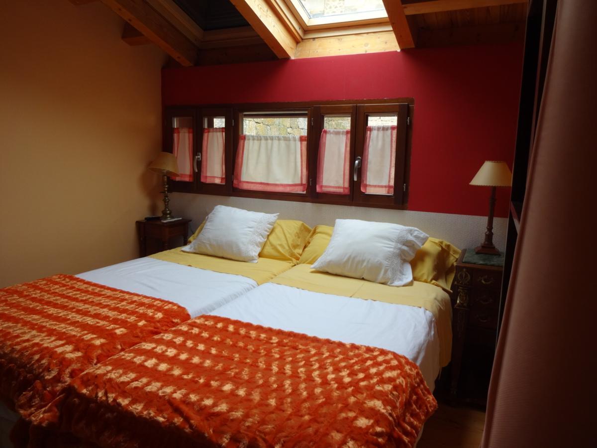 Rural Cayetana Hotel 4*