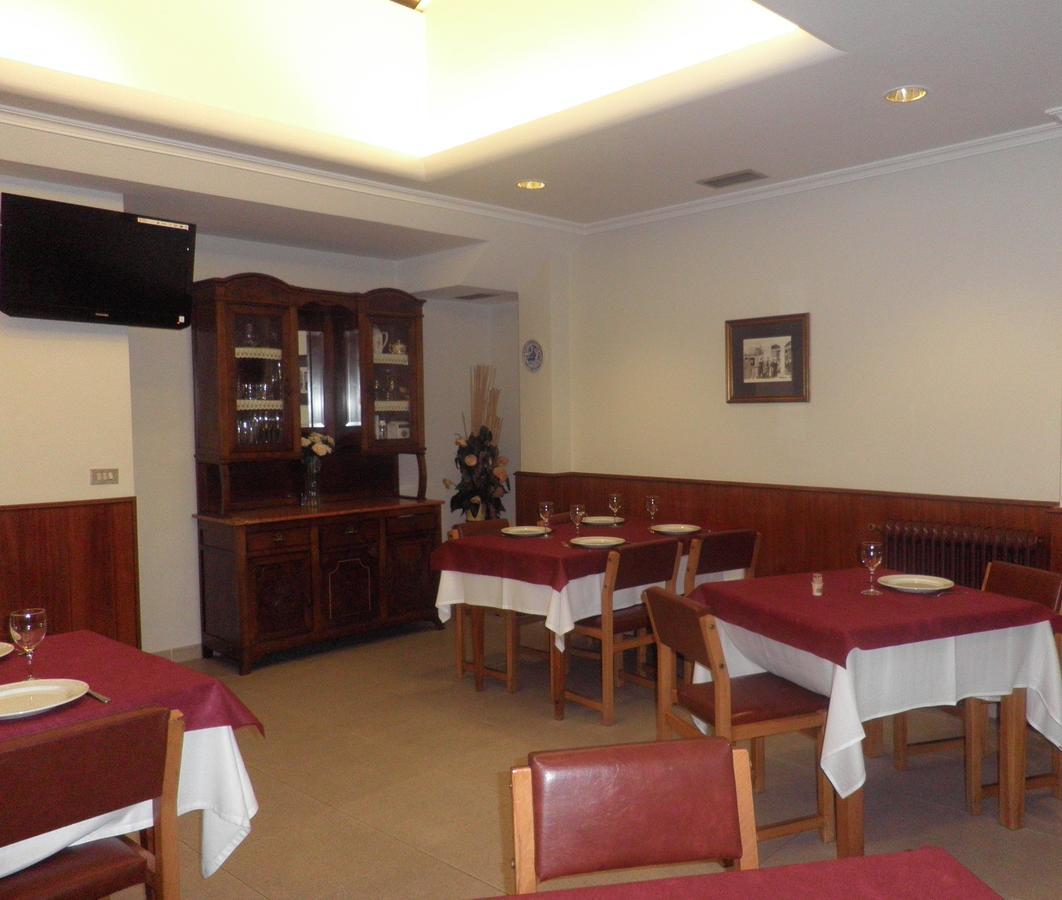 Restaurante La Bombilla 2*