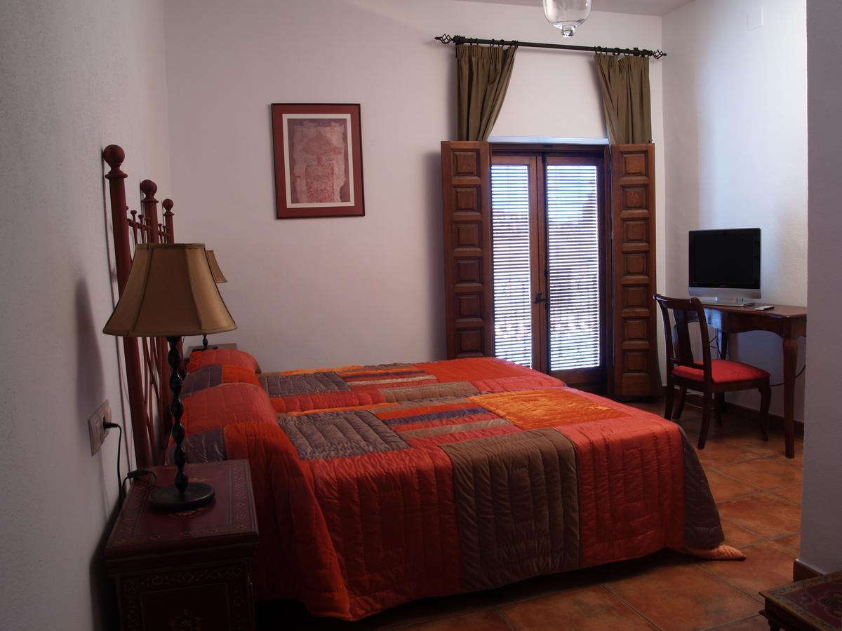 Casa Rural Nieves *