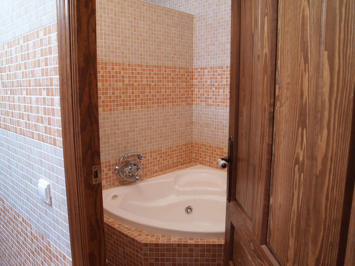 Casa Rural Nieves Garrovillas