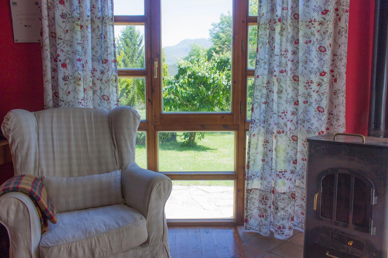 Viviendas Rurales El Covaju Apartment Cabezon de Liebana