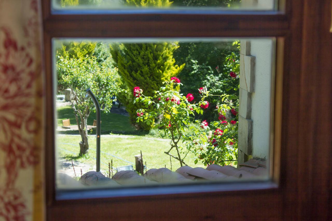 Apartment Viviendas Rurales El Covaju