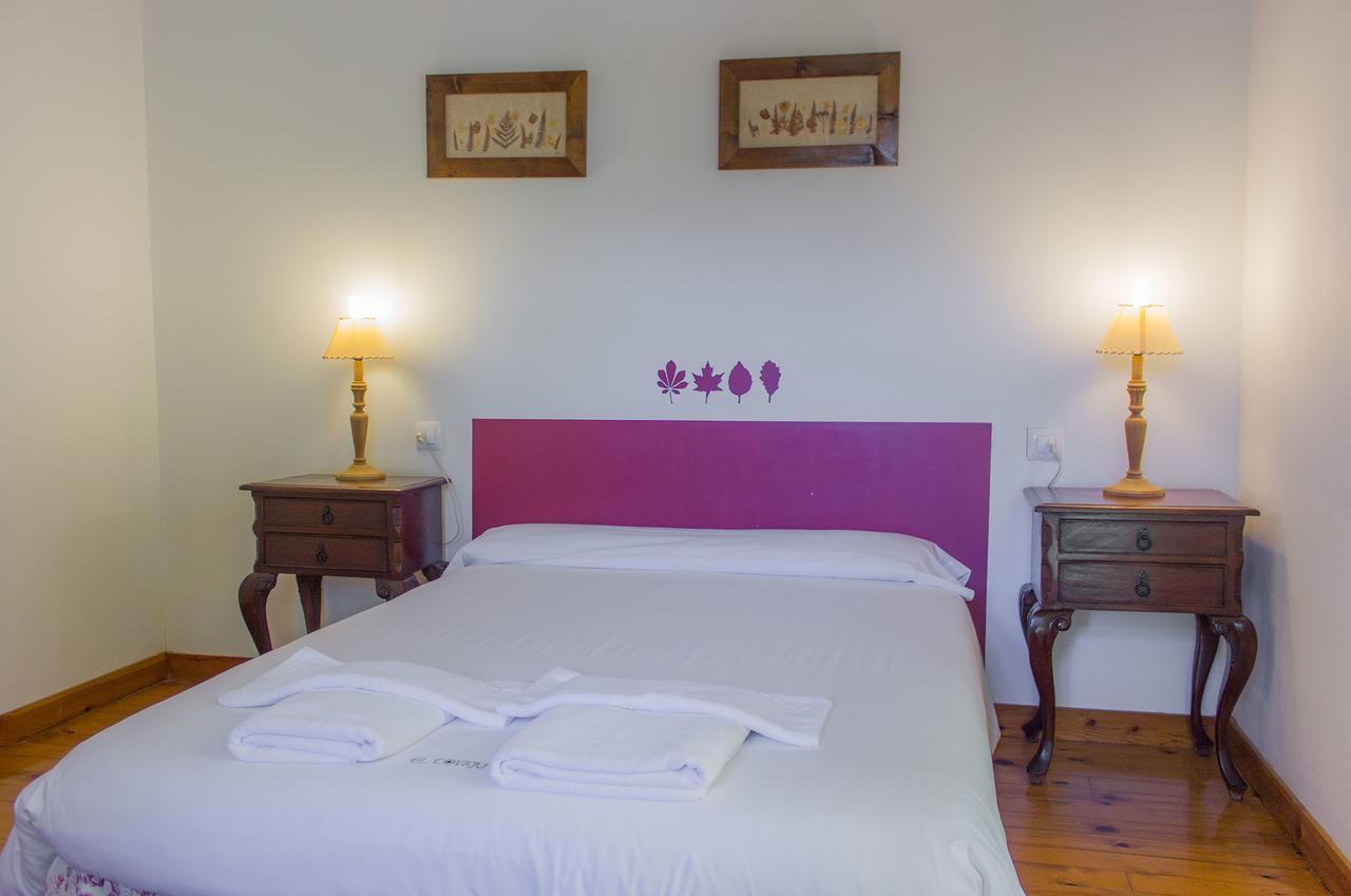 Apartment Viviendas Rurales El Covaju Cabezon de Liebana