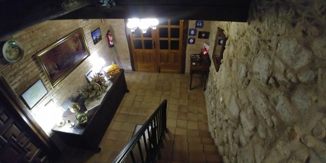 La Casa Chacinera